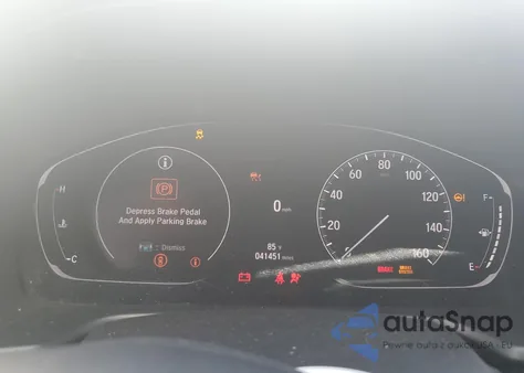 2021 Honda Accord Sport from USA, damaged, VIN 1HGCV1F34MA098201